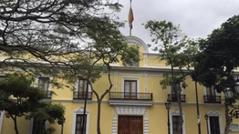 Venezuela exige a Guyana que se siente en la mesa de negociación (+Comunicado)