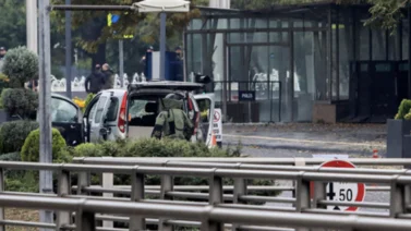 Venezuela condenó atentado en Turquía