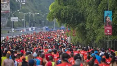 Caracas Rock 2023 se apoderó de la ciudad Caracas Rock 2023 se apoderó de la ciudad