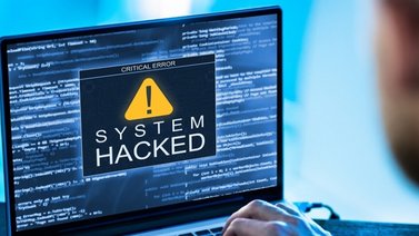 Evita los ciberataques en tu dispositivo electrónico
