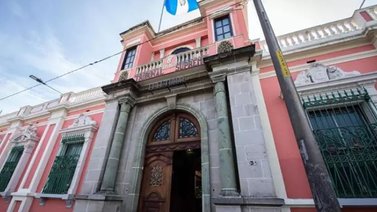 Rechazan incautación de actas de elecciones presidenciales