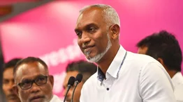 Maldivas proclama a Mohamed Muizzu como nuevo presidente
