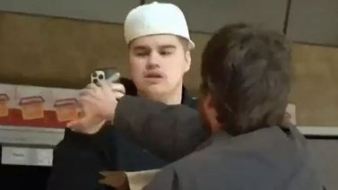Declaran inocente a un repartidor que le disparó a un bromista youtuber
