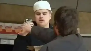 Declaran inocente a un repartidor que le disparó a un bromista youtuber Declaran inocente a un repartidor que le disparó a un bromista youtuber