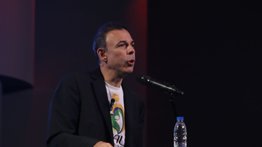 Roberto Enríquez: No permitiremos que entre en Venezuela la ideología de género