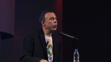 Roberto Enríquez: No permitiremos que entre en Venezuela la ideología de género