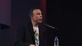 Roberto Enríquez: No permitiremos que entre en Venezuela la ideología de género