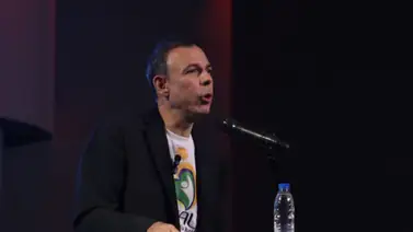 Roberto Enríquez: No permitiremos que entre en Venezuela la ideología de género Roberto Enríquez: No permitiremos que entre en Venezuela la ideología de género