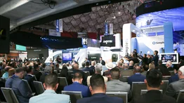 Fitelven reunió a más de 500 empresas