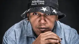 Emiten orden de aprehensión contra el Rapero Sibilino