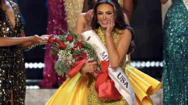 Miss USA 2023 tiene raíces venezolanas