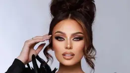 Venezolana Noelia Voigt hace historia y gana el Miss Estados Unidos