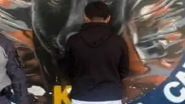 Carretillero violó a una pasajera con discapacidad