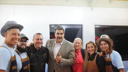 Reinauguran Museo de la Cultura en Carabobo