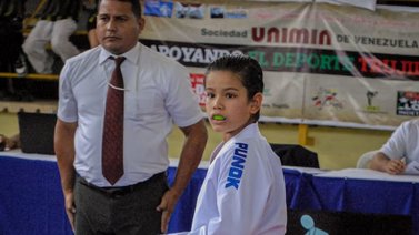 ¡Objetivo cumplido! Felipe Sepe cerrará el 2023 como el número uno del ranking nacional