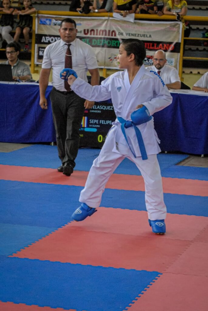 ¡Objetivo cumplido! Felipe Sepe cerrará el 2023 como el número uno del ranking nacional ¡Objetivo cumplido! Felipe Sepe cerrará el 2023 como el número uno del ranking nacional