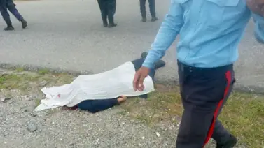 Dos PNB murieron al estrellarse contra una camioneta en Barquisimeto Dos PNB murieron al estrellarse contra una camioneta en Barquisimeto