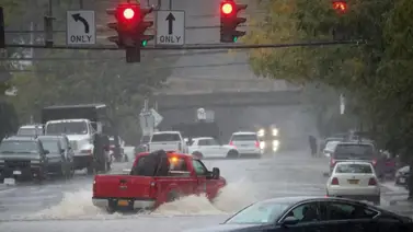 Nueva York se declara en estado de emergencia (+Detalles) Nueva York se declara en estado de emergencia (+Detalles)
