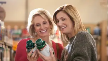 Estos son los suplementos que deberías tomar después de los 50 años Estos son los suplementos que deberías tomar después de los 50 años