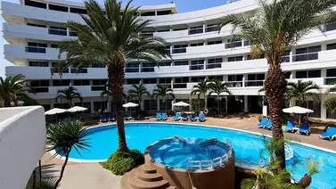 Federación Nacional de Hoteles revela expectativa para temporada decembrina Federación Nacional de Hoteles revela expectativa para temporada decembrina