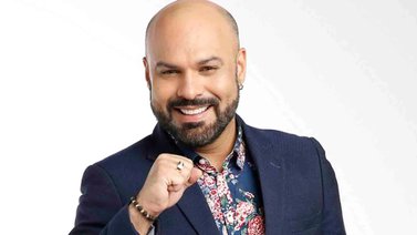 Omar Enrique conquista top del Récord Report con esta canción