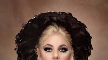 La venezolana Yael Krausz vuelve a los escenarios del rock