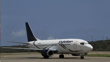 Aerolínea venezolana podría retomar operaciones con Europa (+Detalles)