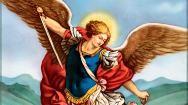 Día de San Miguel Arcángel: ¿Qué representa para la gente?