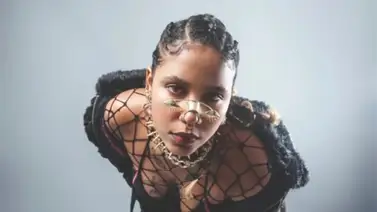 LO ÚLTIMO| Tokischa llega a Venezuela con el Cusica Fest (+FECHA) LO ÚLTIMO| Tokischa llega a Venezuela con el Cusica Fest (+FECHA)