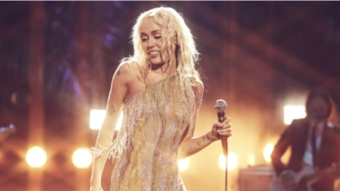 Miley Cyrus logra orden judicial contra un acosador