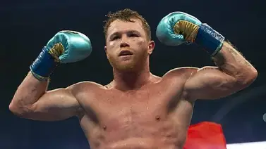 "Canelo" Álvarez regresa al cuadrilátero este fin de semana (+detalles) "Canelo" Álvarez regresa al cuadrilátero este fin de semana (+detalles)