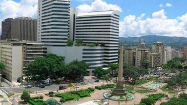 La 6ta edición de NocturneAndo llega a Chacao este #2Sep (+Cronograma)