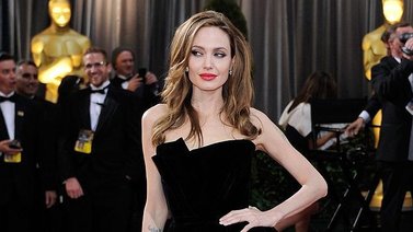 Angelina Jolie se sincera sobre su divorcio con Brad Pitt