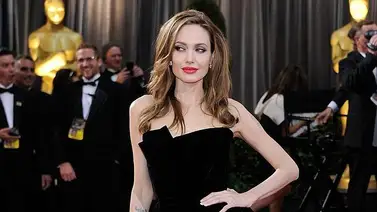 Angelina Jolie se sincera sobre su divorcio con Brad Pitt Angelina Jolie se sincera sobre su divorcio con Brad Pitt