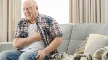 Enfermedades cardiovasculares: Principal causa de muerte Enfermedades cardiovasculares: Principal causa de muerte