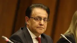 EEUU ofrece recompensa por información sobre muerte de Fernando Villavicencio