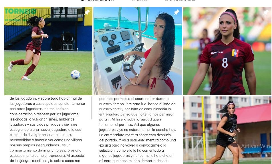 Sonia O’Neill presume a su novio en Instagram (+chisme) Sonia O’Neill presume a su novio en Instagram (+chisme)