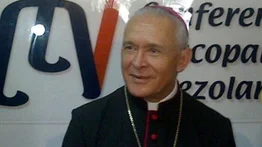 Nombran cardenal a un arzobispo venezolano (+Detalles)