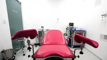 Mujer incendió una clínica de servicios abortivos Mujer incendió una clínica de servicios abortivos