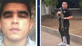 Fiscalía chilena solicita orden de detención contra "Niño Guerrero"