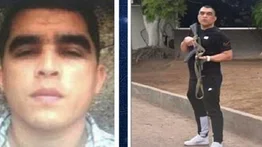 Fiscalía chilena solicita orden de detención contra "Niño Guerrero"