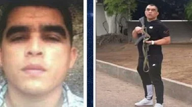 Fiscalía chilena solicita orden de detención contra "Niño Guerrero"