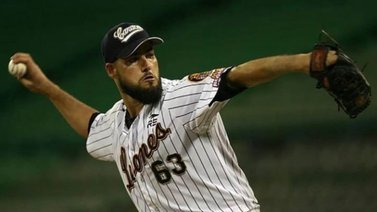 Águilas del Zulia cazaron a un león en libertad