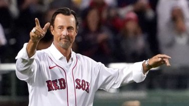 El nudillista Tim Wakefield tiene cáncer cerebral