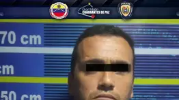 Policía Nacional Bolivariana captura a prófugo de Tocorón