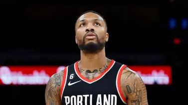 NBA: Bucks y Trail Blazers acuerdan impactante cambio NBA: Bucks y Trail Blazers acuerdan impactante cambio