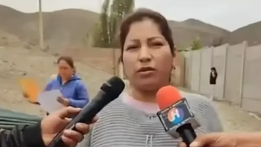 Derrumba su vivienda para no dejársela a su expareja(+Video)