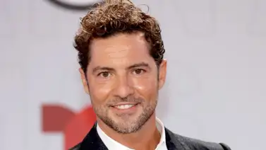 El español David Bisbal lanzará este viernes su octavo disco: Sepa más El español David Bisbal lanzará este viernes su octavo disco: Sepa más