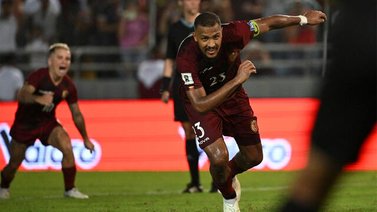 Así puedes comprar las entradas para el partido de la Vinotinto en Maturín