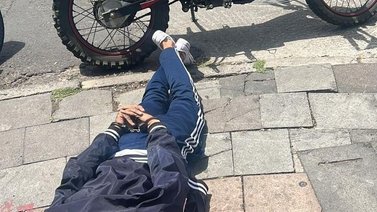 Detienen a venezolano vinculado en atentado fallido contra viuda de excandidato presidencial